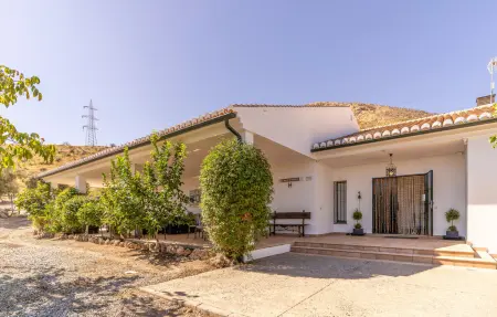 Location maison à Atarfe