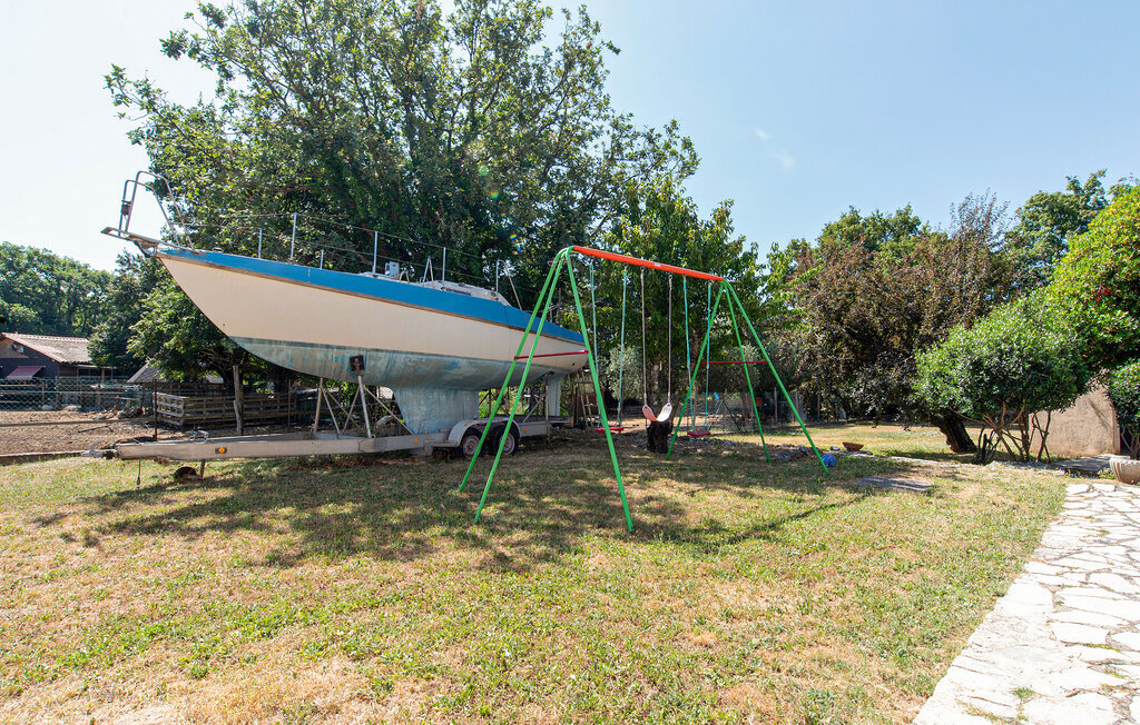 Maison 8 pers. avec piscine privée à Saint-Cézaire - Photo 13