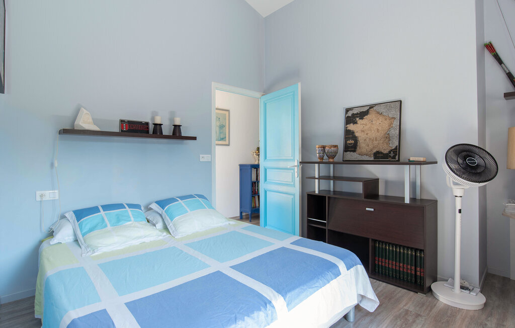 Maison 8 pers. avec piscine privée à Saint-Cézaire - Photo 22
