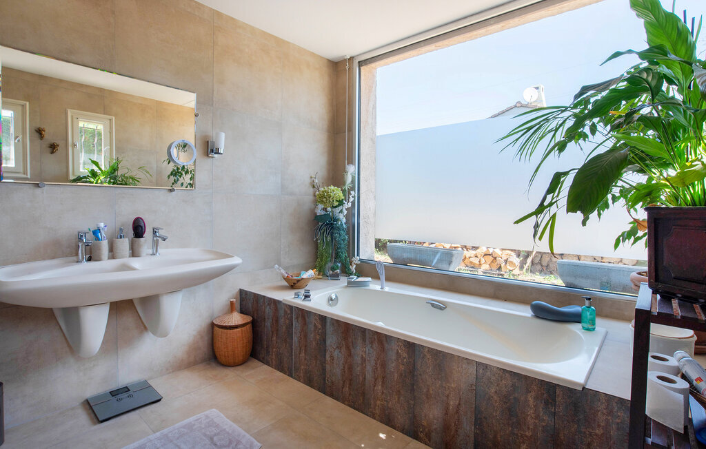 Maison 8 pers. avec piscine privée à Saint-Cézaire - Photo 28