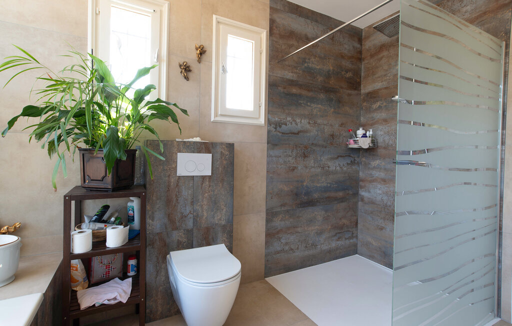 Maison 8 pers. avec piscine privée à Saint-Cézaire - Photo 29