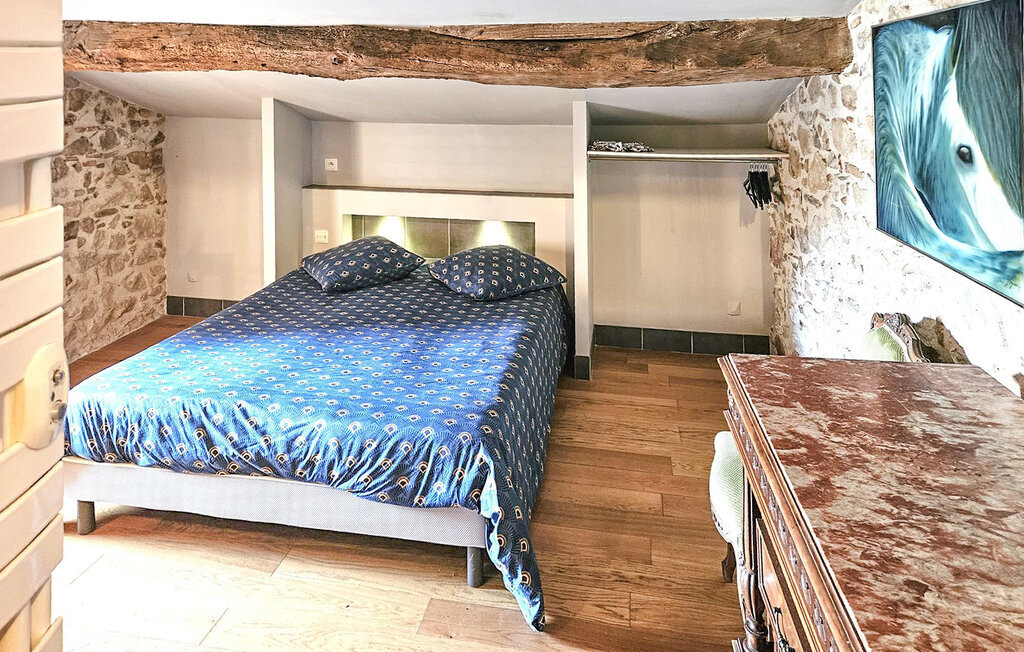 Maison pierre 19ème siècle, piscine, 10 pers. - Photo 23