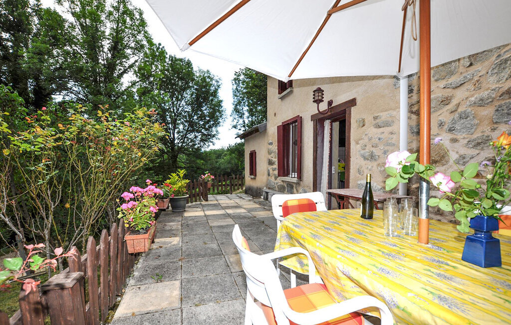Maison 134 m² montagne Massat, 9 pers., terrasse - Photo 2