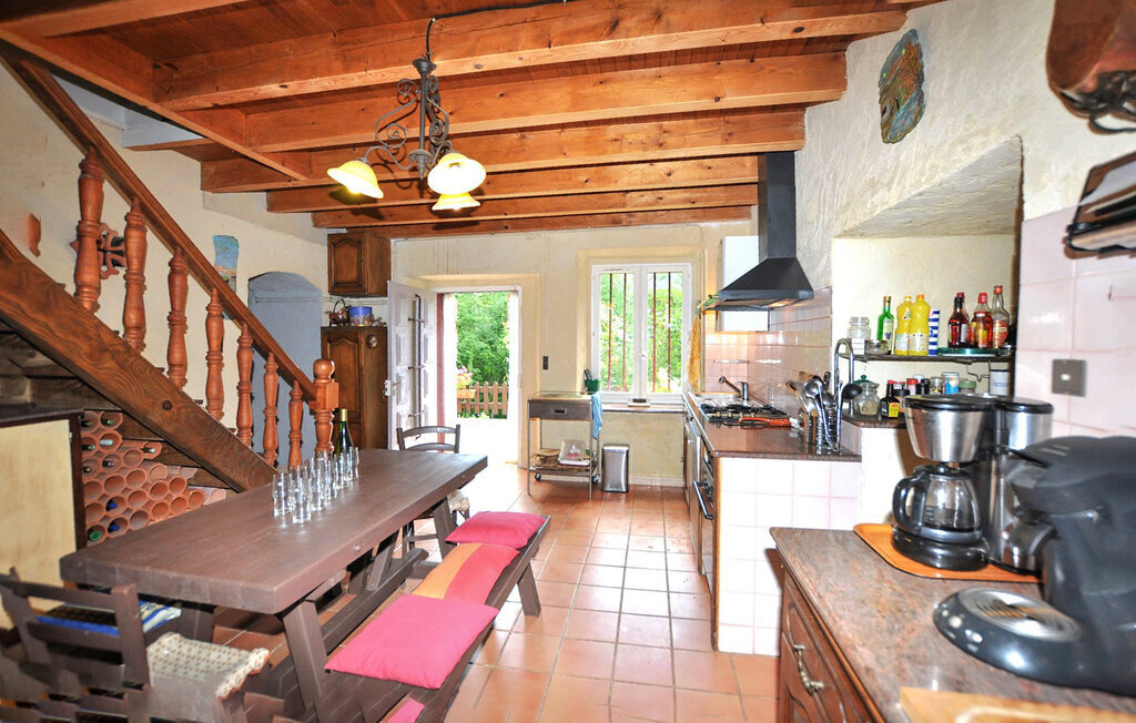 Maison 134 m² montagne Massat, 9 pers., terrasse - Photo 3