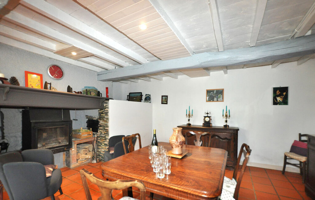 Maison 134 m² montagne Massat, 9 pers., terrasse - Photo 5