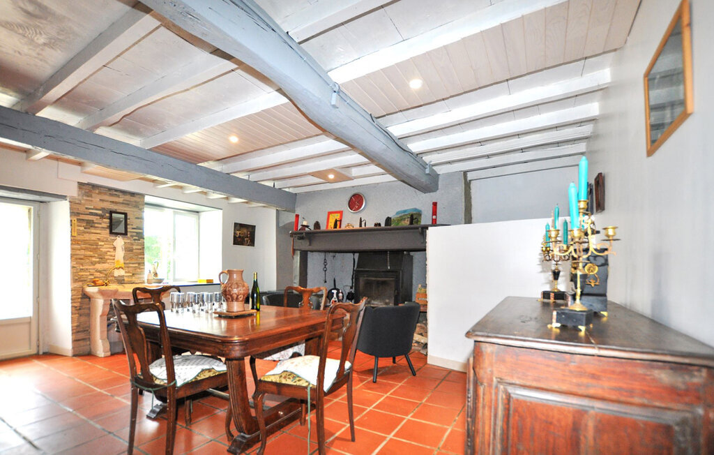 Maison 134 m² montagne Massat, 9 pers., terrasse - Photo 6