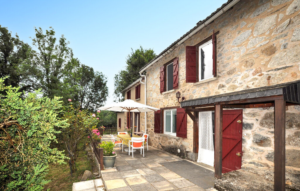 Maison 134 m² montagne Massat, 9 pers., terrasse - Photo 8