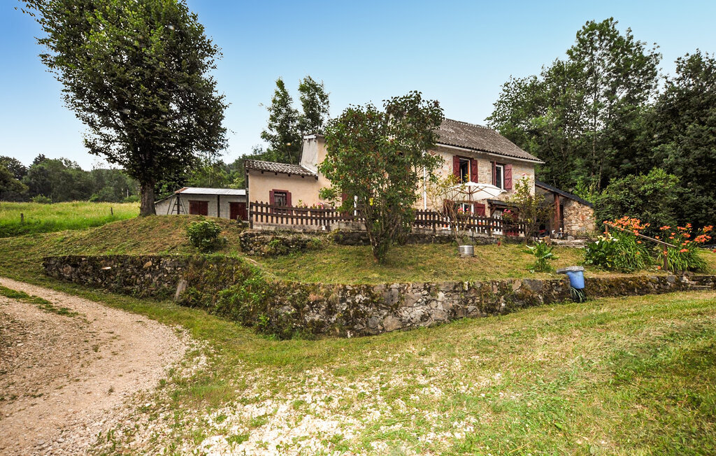 Maison 134 m² montagne Massat, 9 pers., terrasse - Photo 9