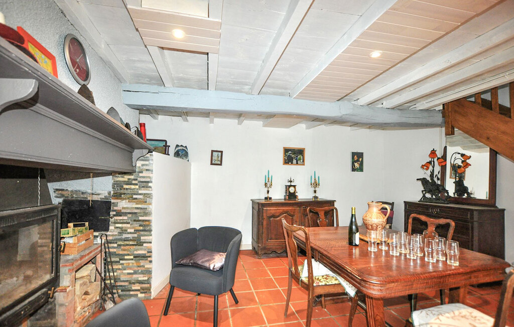 Maison 134 m² montagne Massat, 9 pers., terrasse - Photo 11