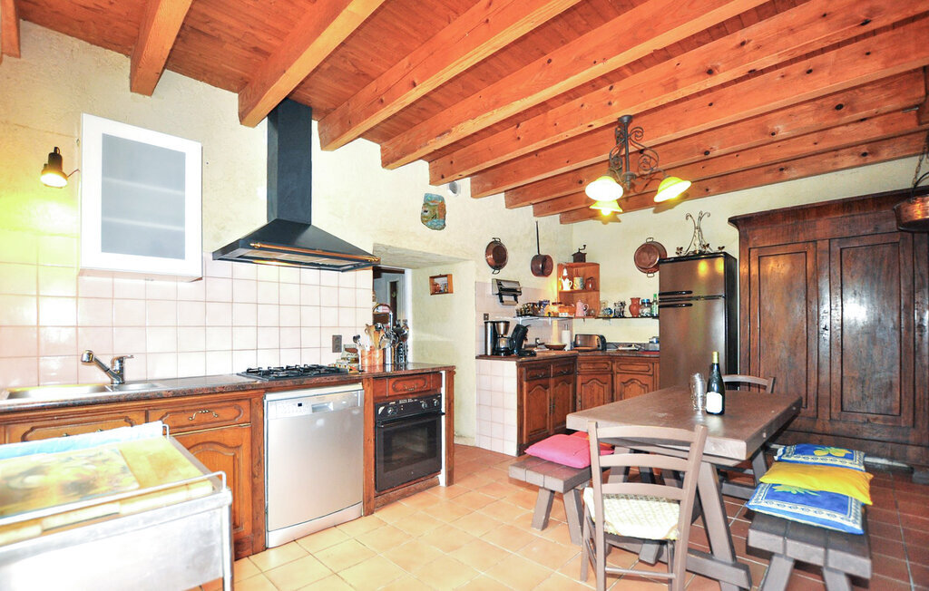 Maison 134 m² montagne Massat, 9 pers., terrasse - Photo 12