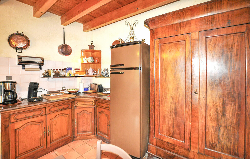 Maison 134 m² montagne Massat, 9 pers., terrasse - Photo 13