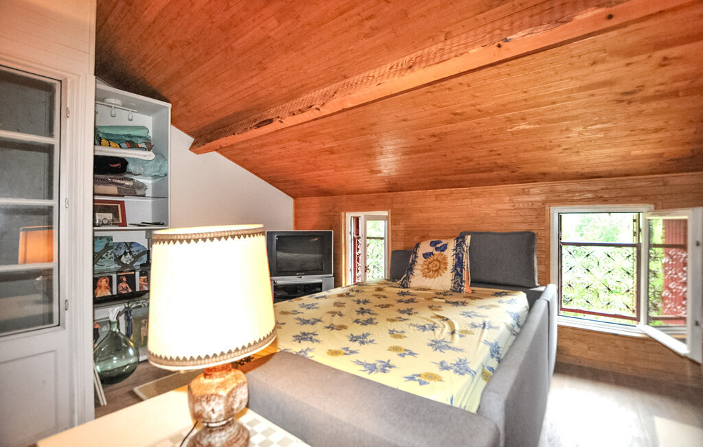 Maison 134 m² montagne Massat, 9 pers., terrasse - Photo 15