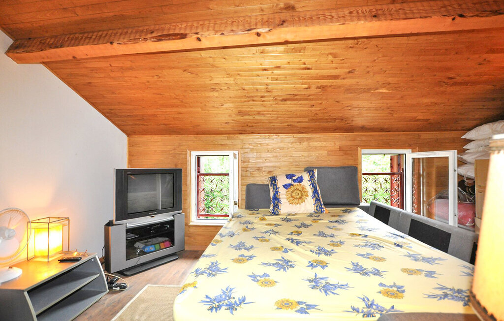 Maison 134 m² montagne Massat, 9 pers., terrasse - Photo 16