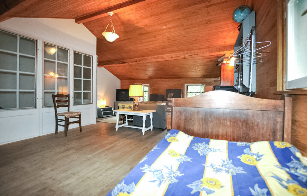 Maison 134 m² montagne Massat, 9 pers., terrasse - Photo 18