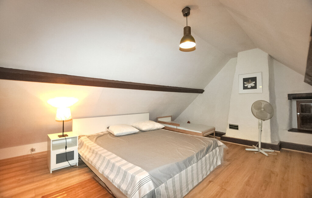 Maison 134 m² montagne Massat, 9 pers., terrasse - Photo 19