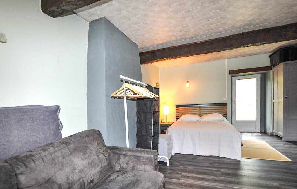 Maison 134 m² montagne Massat, 9 pers., terrasse - Photo 22