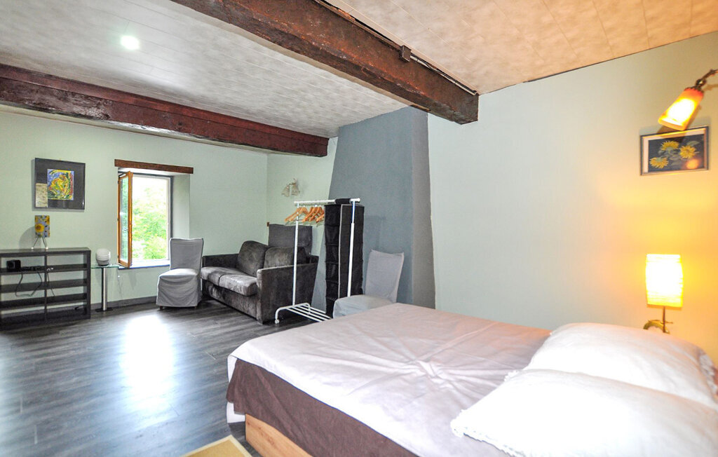 Maison 134 m² montagne Massat, 9 pers., terrasse - Photo 23