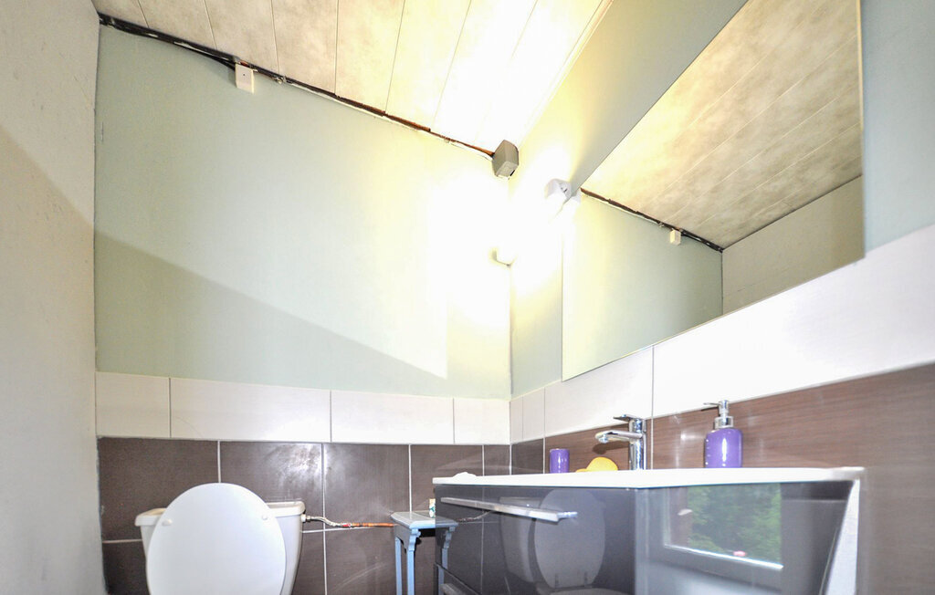 Maison 134 m² montagne Massat, 9 pers., terrasse - Photo 24