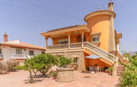 Location appartement à Torre del Mar