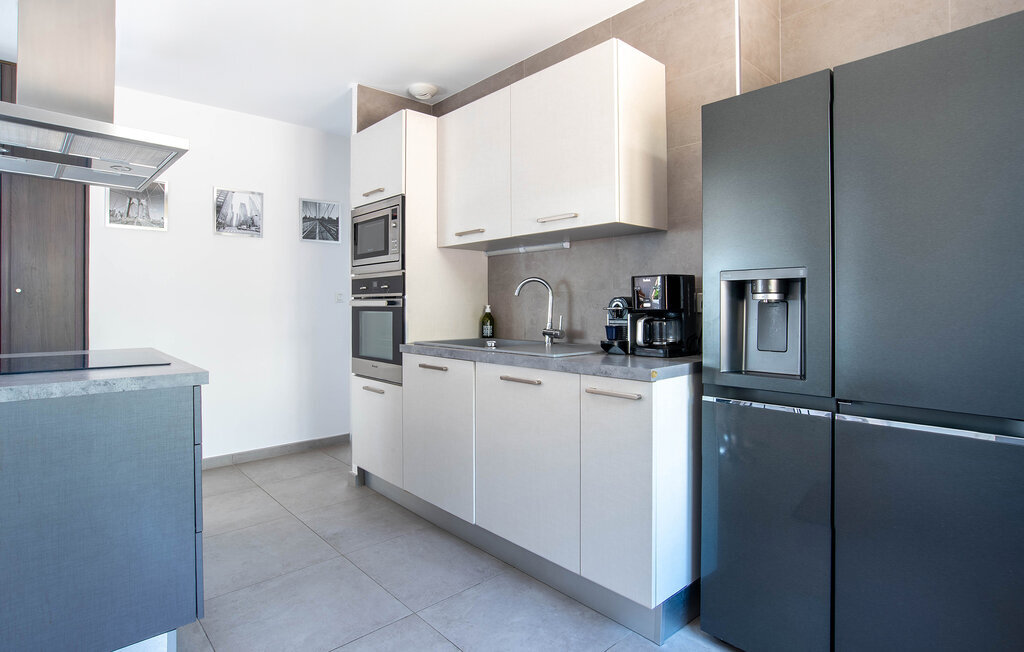 Villa vue mer à Roquebrune-sur-Argens, 6 personnes - Photo 6