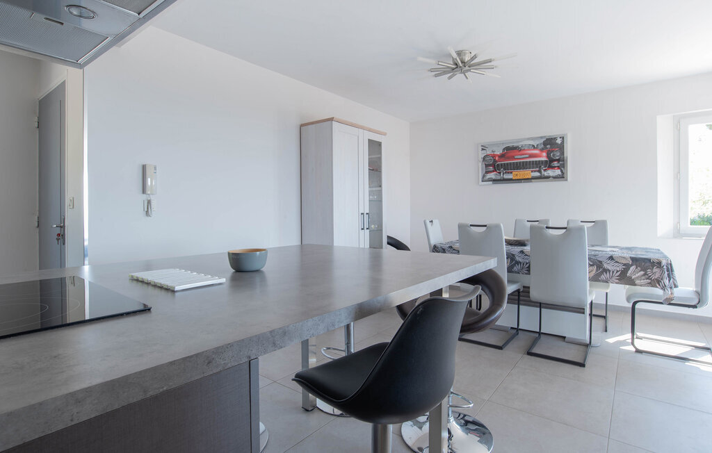 Villa vue mer à Roquebrune-sur-Argens, 6 personnes - Photo 7