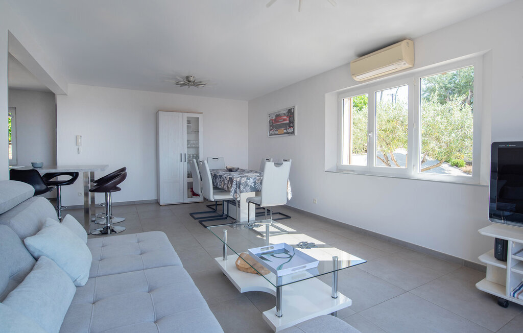 Villa vue mer à Roquebrune-sur-Argens, 6 personnes - Photo 8