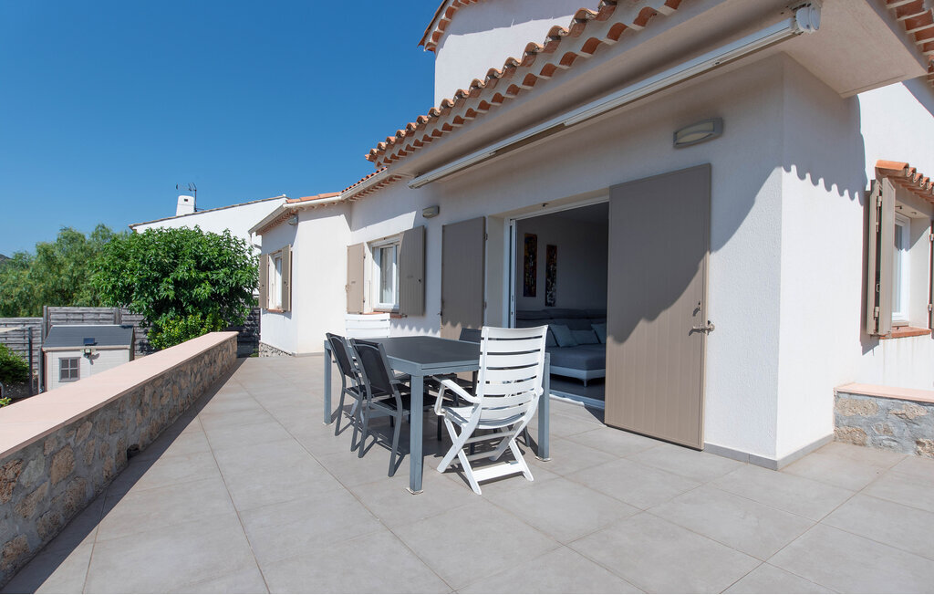 Villa vue mer à Roquebrune-sur-Argens, 6 personnes - Photo 12