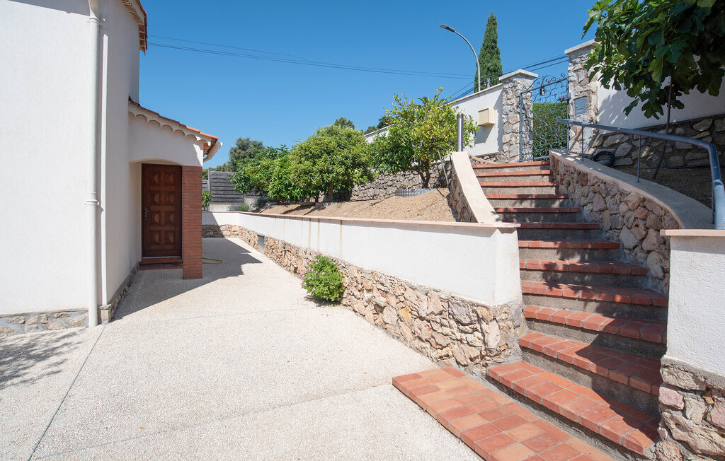 Villa vue mer à Roquebrune-sur-Argens, 6 personnes - Photo 15