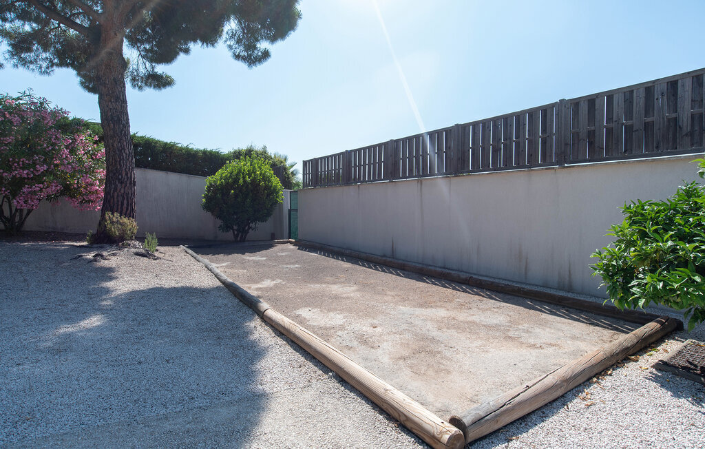 Villa vue mer à Roquebrune-sur-Argens, 6 personnes - Photo 16