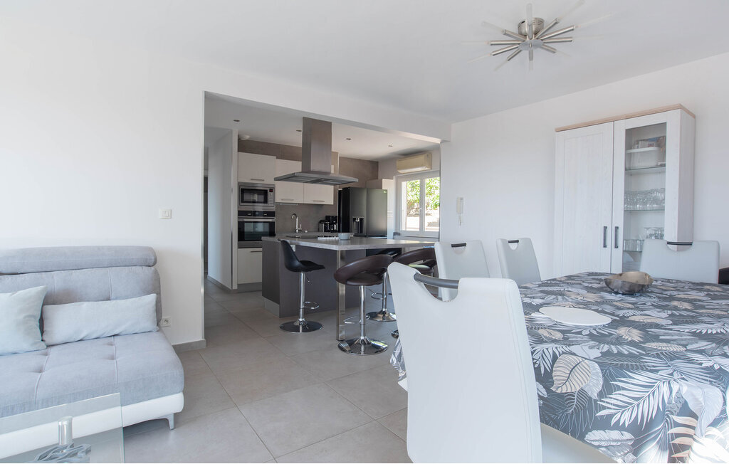 Villa vue mer à Roquebrune-sur-Argens, 6 personnes - Photo 18