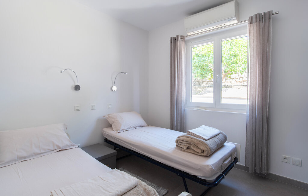 Villa vue mer à Roquebrune-sur-Argens, 6 personnes - Photo 20