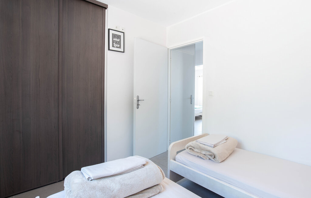 Villa vue mer à Roquebrune-sur-Argens, 6 personnes - Photo 21