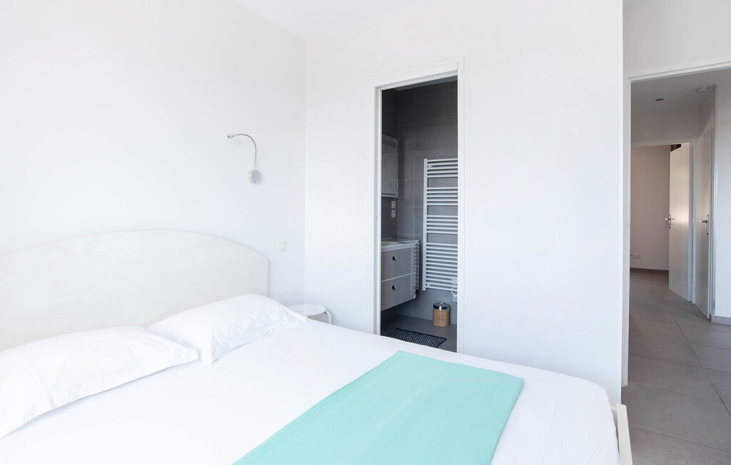 Villa vue mer à Roquebrune-sur-Argens, 6 personnes - Photo 22