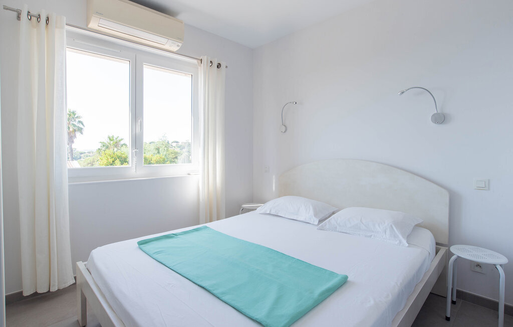 Villa vue mer à Roquebrune-sur-Argens, 6 personnes - Photo 23