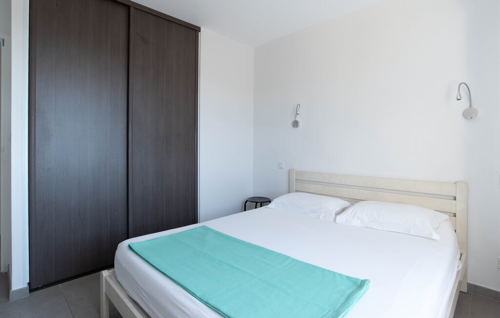 Villa vue mer à Roquebrune-sur-Argens, 6 personnes - Photo 25