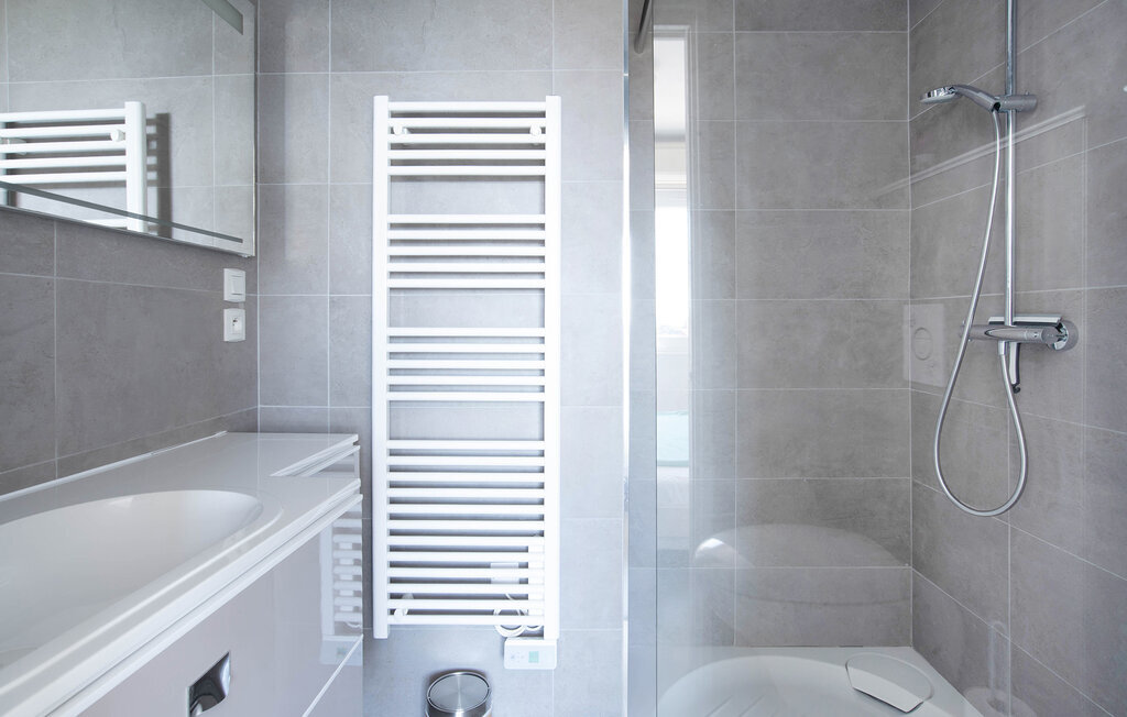 Villa vue mer à Roquebrune-sur-Argens, 6 personnes - Photo 27
