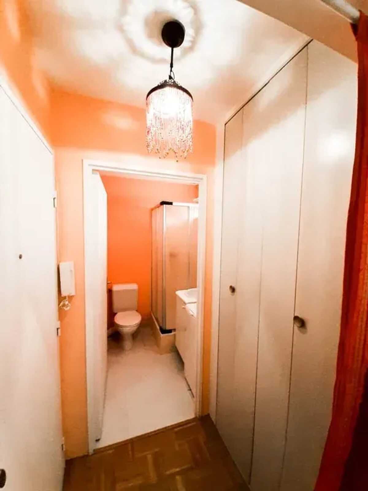 T2 centre historique d'Amboise, entrée privée - Photo 14