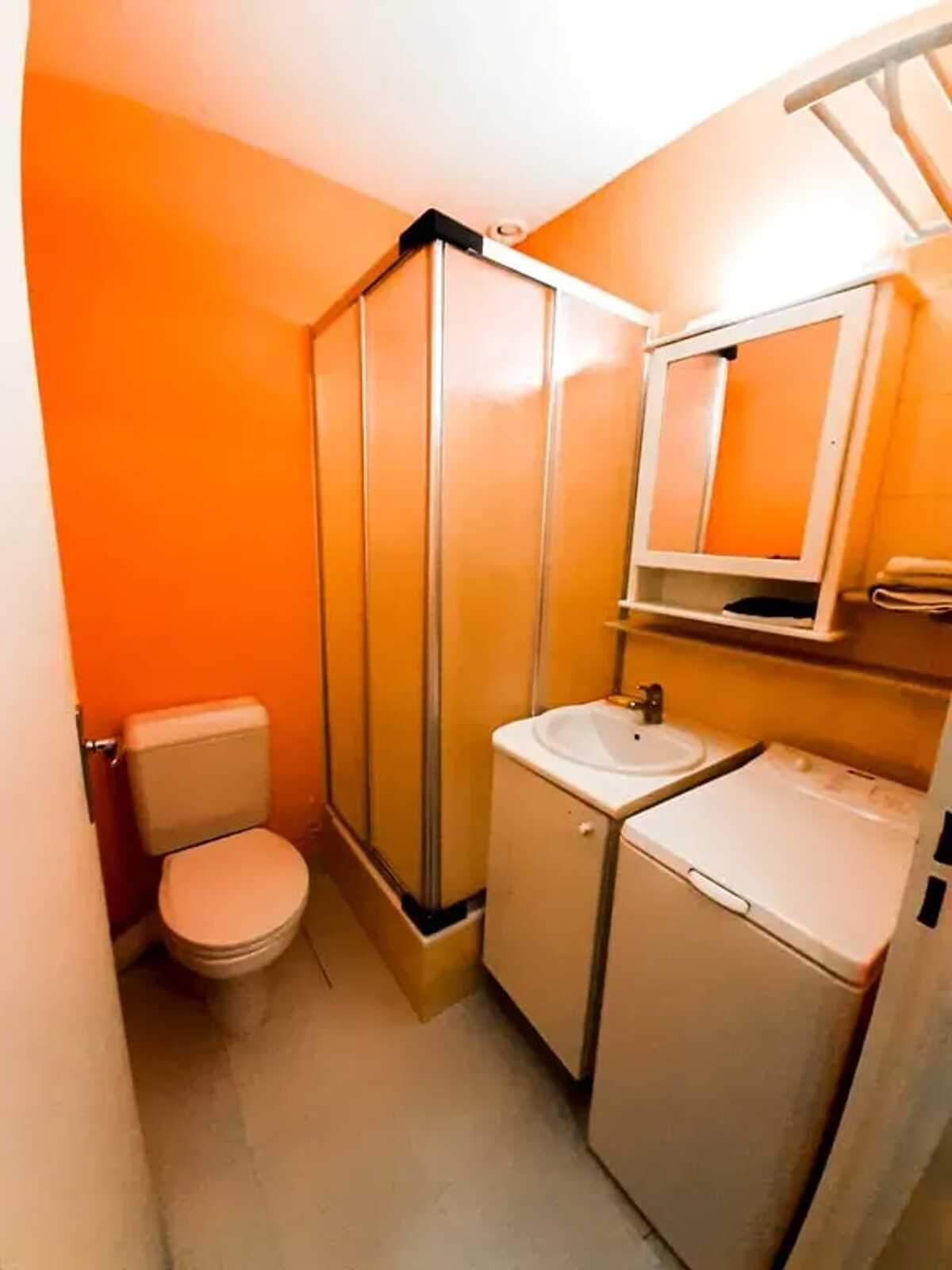T2 centre historique d'Amboise, entrée privée - Photo 15