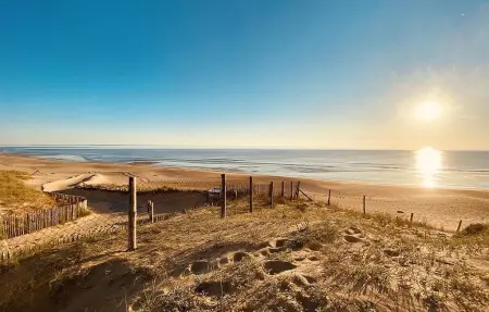 Maison 3 personnes à Longeville sur Mer - Photo 7