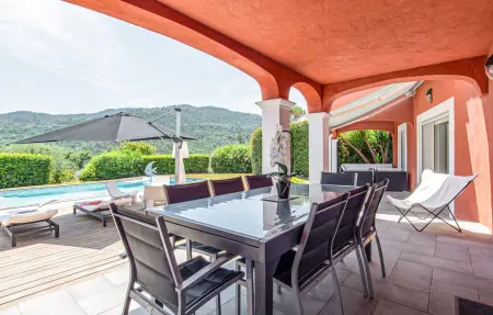 Maison 8 personnes à Les Adrets de l'Estére - Photo 1
