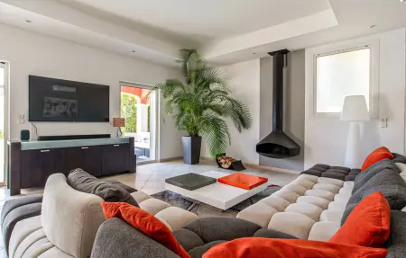 Maison 8 personnes à Les Adrets de l'Estére - Photo 2