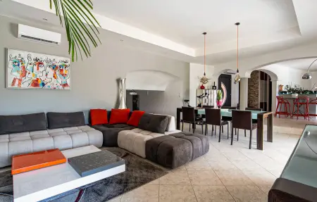 Maison 8 personnes à Les Adrets de l'Estére - Photo 3