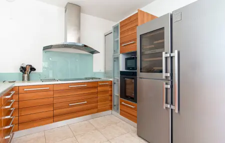 Maison 8 personnes à Les Adrets de l'Estére - Photo 6