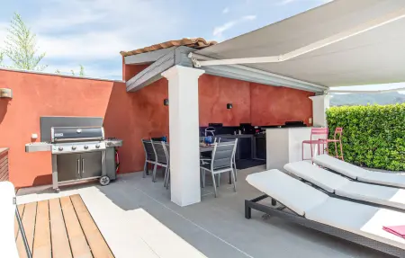 Maison 8 personnes à Les Adrets de l'Estére - Photo 7