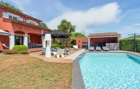 Maison 8 personnes à Les Adrets de l'Estére - Photo 8
