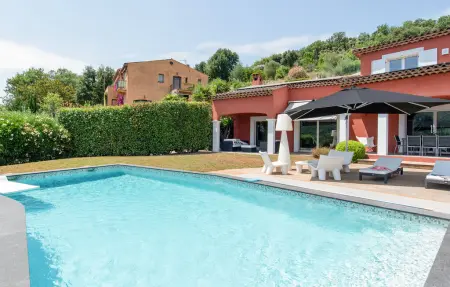 Maison 8 personnes à Les Adrets de l'Estére - Photo 9