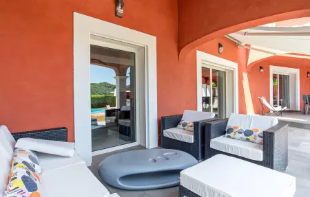 Maison 8 personnes à Les Adrets de l'Estére - Photo 12