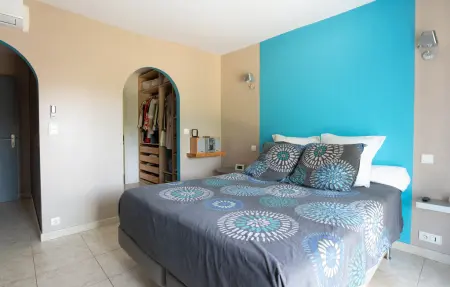 Maison 8 personnes à Les Adrets de l'Estére - Photo 16