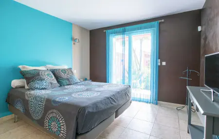 Maison 8 personnes à Les Adrets de l'Estére - Photo 17