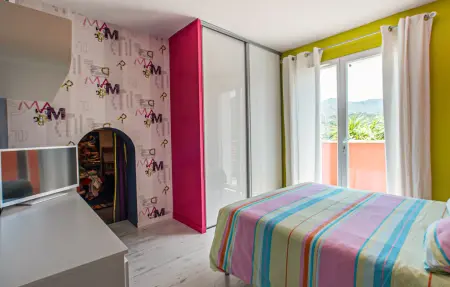Maison 8 personnes à Les Adrets de l'Estére - Photo 18